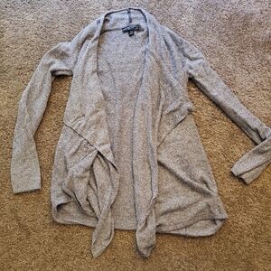 Barefoot Dreams Cozychic Knit Wrap S/M